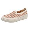 Casual Shoes, Lightweight Shoes, Women's Shoes, Soft Sole, Anti-slip, Single Shoe