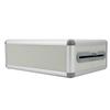 Wall-Mounted Locking Suggestion Box
