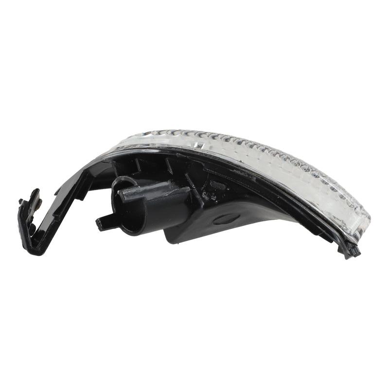 Automotive Accessories Signal Light Signal Light Function Wear-resistant White Light Color High Universality Fitment