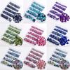 Jewelry Mobile Phone Rhinestone 1000PC Manicure 2-6mm DIY Resin 5-Piece Bag Beauty Rhinestone