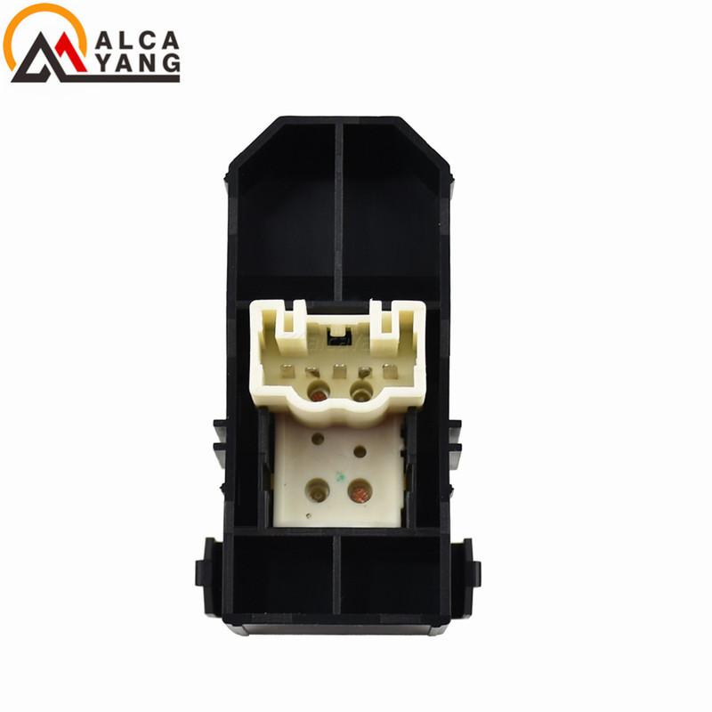 Set 84820-60130 8482060130 Electric Power Window Switch For Toyota Land Cruiser 100 1FZFE 2UZFE 1997-2008