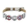 Korean Dongdaemun Y2K Beaded Bracelet - Fresh and Cute Style for Women, Ideal Best Friend Gift