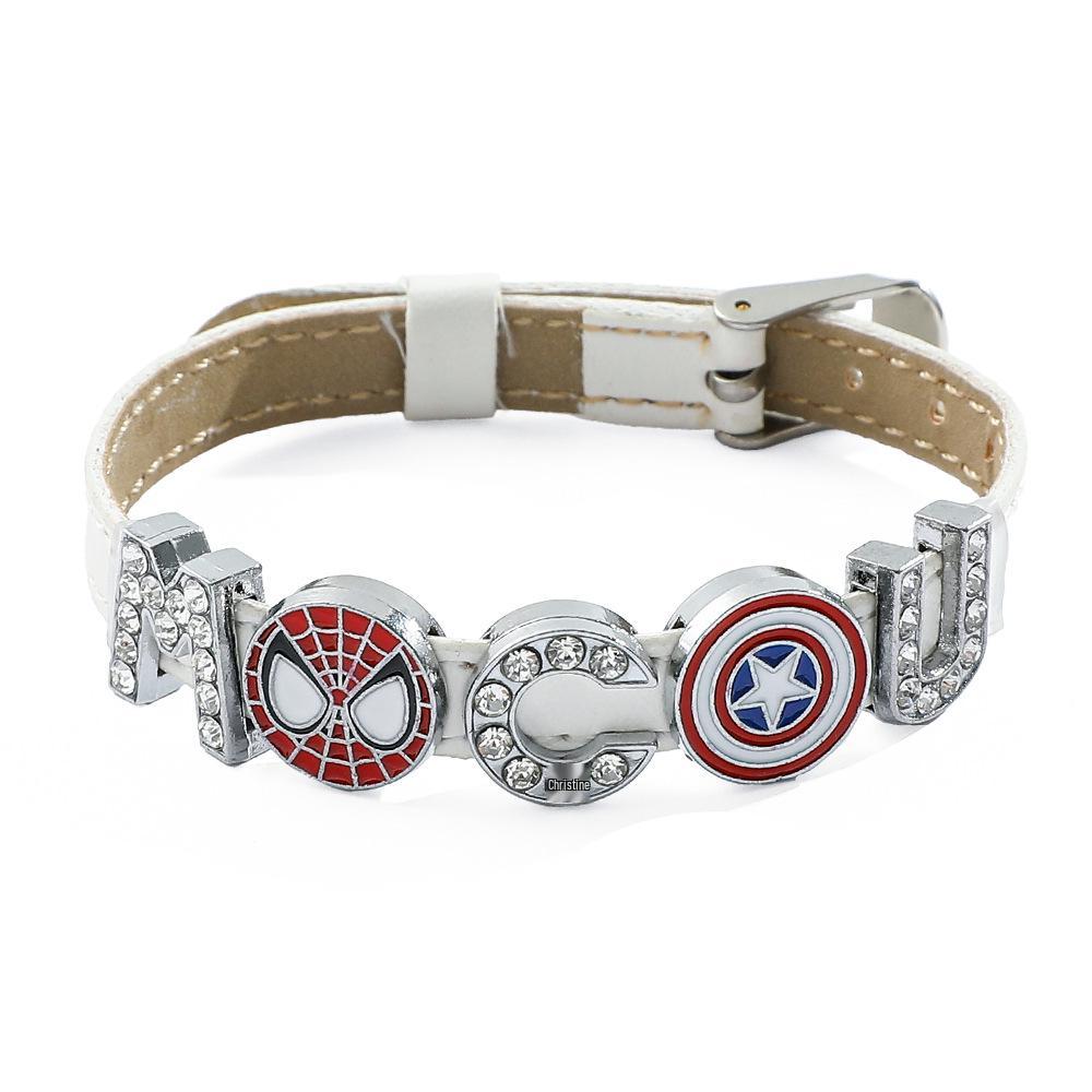 Korean Dongdaemun Y2K Beaded Bracelet - Fresh and Cute Style for Women, Ideal Best Friend Gift