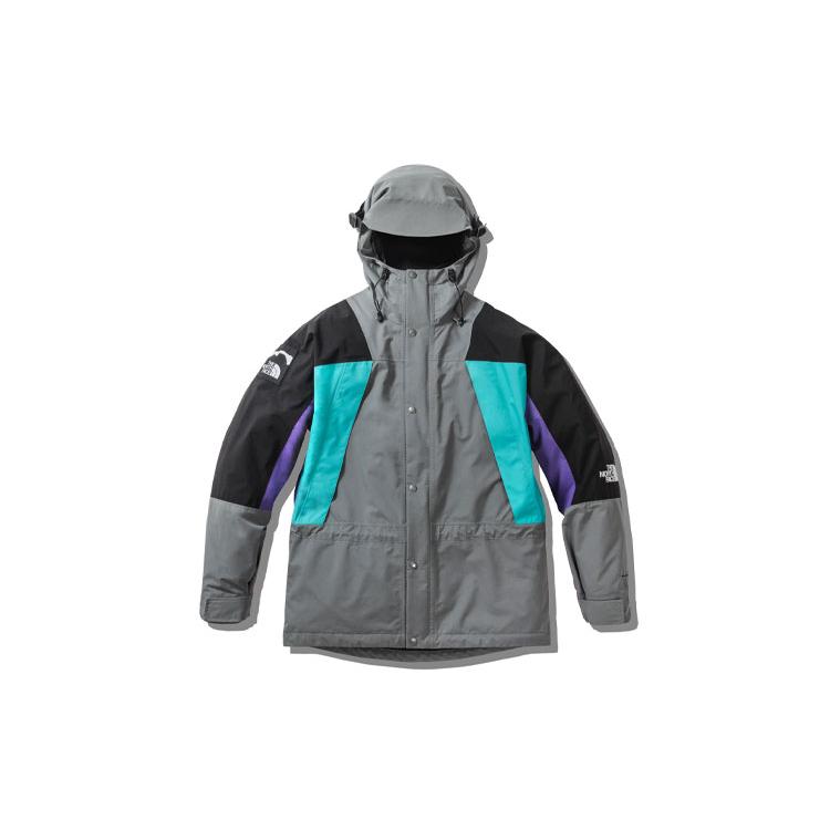 The North Face X Invincible 1994 Retro Mountain Light Jacket NF0A5B1Q-0UZ