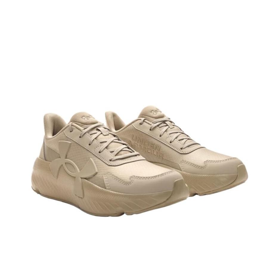 Under Armour Mvmnt Lite Comfortable Stable Support Lifestyle Casual Shoes Unisex Shoes Brown 6010425-299