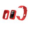 Soft TPU Watchband For Xiaomi Mi Band 8 Pro 8Pro Strap Band For Xiaomi Smart Band 8 Pro Wriststrap Wristband Bracelet Belt&Case