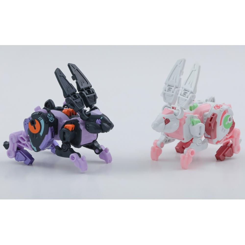 Beastbox Beastbox Bb 54 Ironblood   Loyalheart