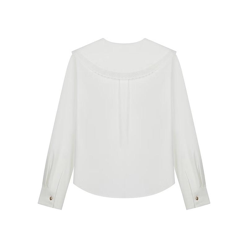 Teenie Weenie Women's Bear Button-Up Shirt