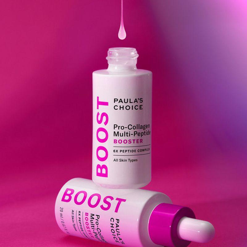 

Procollagen Multi-Peptide Booster Ampoule 20ml