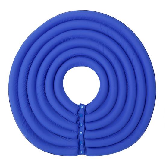 Pet Protective Collar Super Soft Waterproof EPE Pet Surgery Recovery Protective Cone