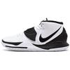 Kyrie 6 Team 'White Black' Men's CK5869-101