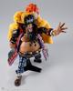 S.H.Figuarts One Piece Marshall D. Teach Four Emperors BANDAI SPIRITS Japan