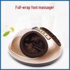 Egg-shaped Foot Massager