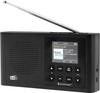 Цифровое Радио Soundmaster DAB165SW