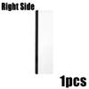 1pcs Sleek Monitor Memo Board Clip Screen Memo Board Enhance Decor With Durable Note Holder For Home Office Computer Decoration