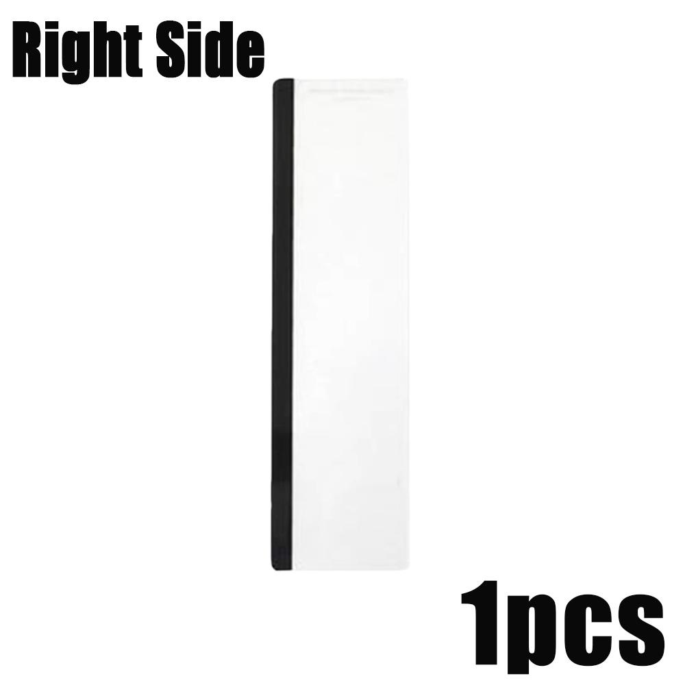 1pcs Sleek Monitor Memo Board Clip Screen Memo Board Enhance Decor With Durable Note Holder For Home Office Computer Decoration