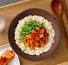 CJ Hetban Barley Rice with Seasoned Soybean Sauce 280g X 2 Packs