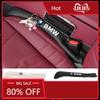 BAFN3 Hot 2025 Car Seat Gap Filler Side Seam Plug Strip Leak-proof Pad For X3 X5 M5 M3 E46 E90 E60 F10 E39 F30 E36 G30 E87 E70 E91