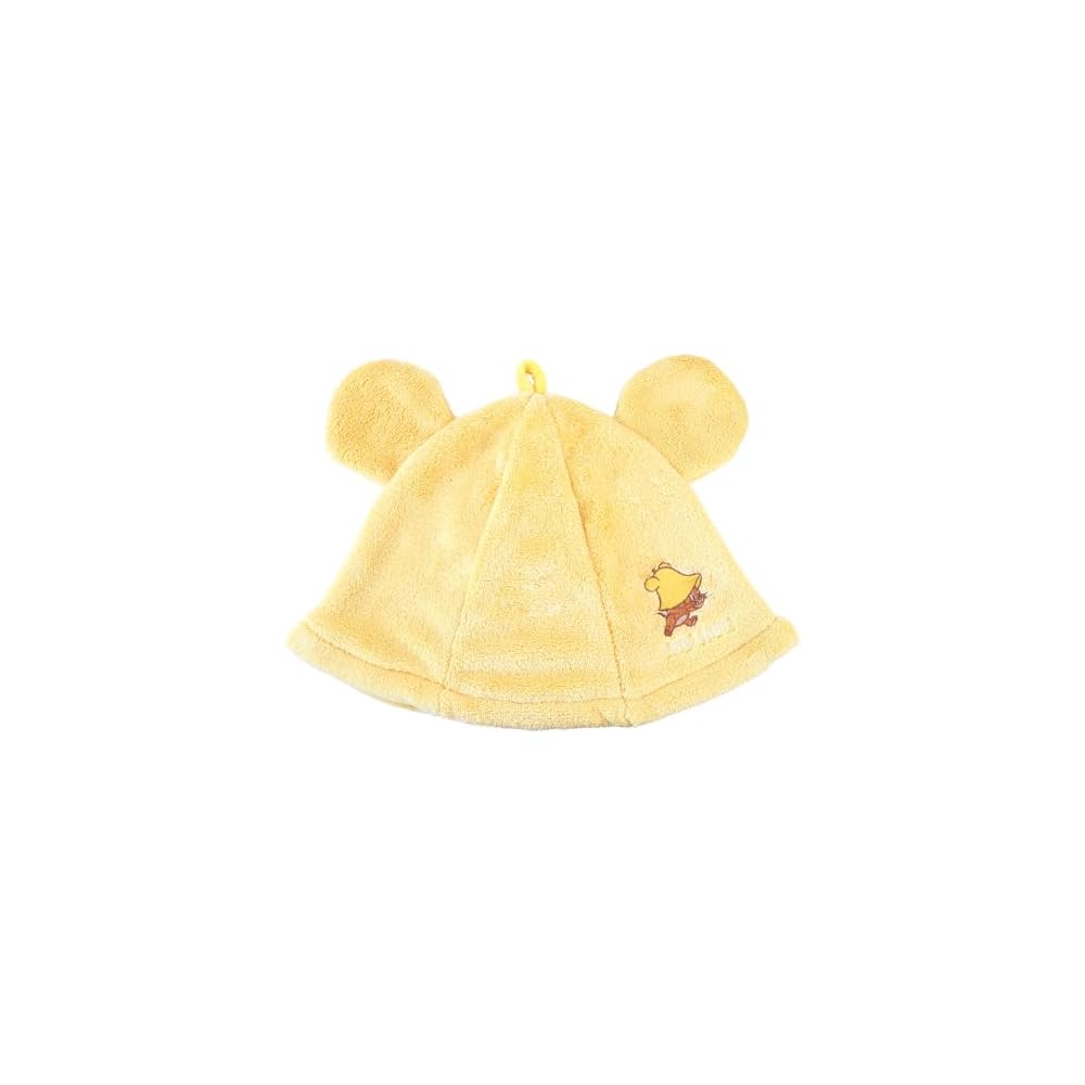 

T s Factory Tom and Jerry Sauna Hat Jelly Character Design Cotton Sauna Hat