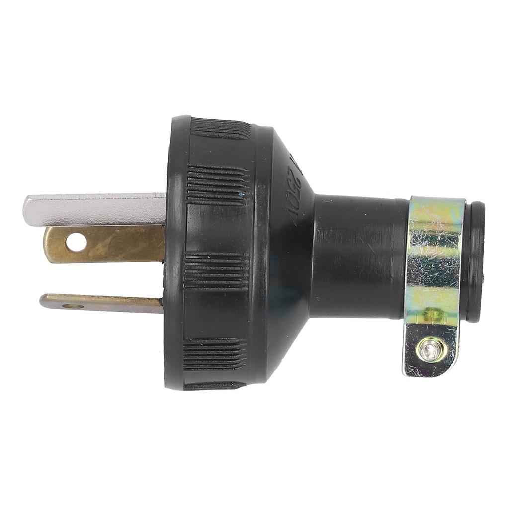 5 buc. Ștecher generator pe benzină 3 pini ABS Set kit 250V 15A pentru ET950 ET650 TG950