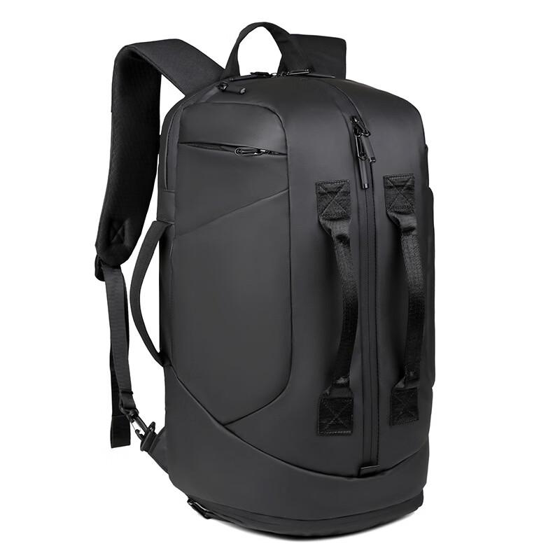 

Li Shen Multi-functional Travel Backpack