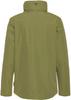 Jacket Jack Wolfskin Evandale Jacket M (1111131) Light Moss