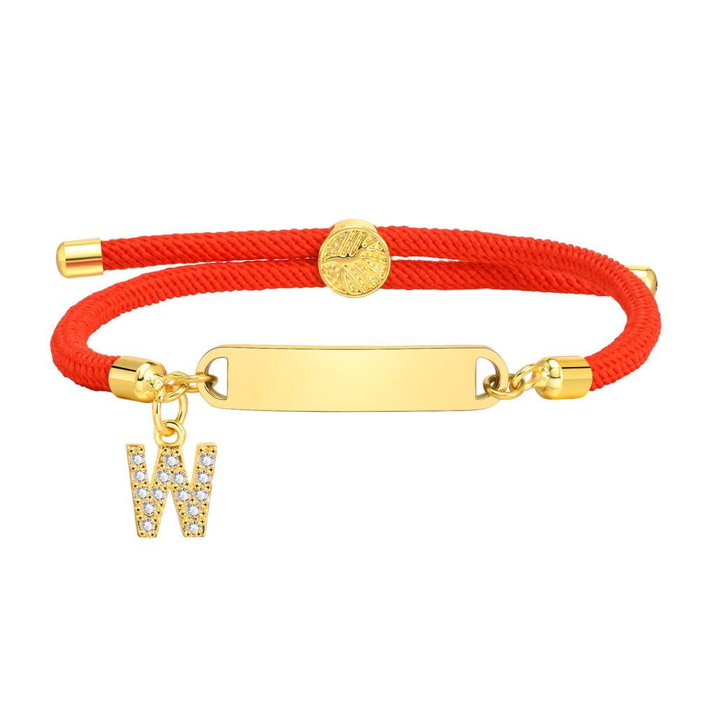 Kostenloses Armband mit individuellem Namen, Anhänger mit Initialen A-Z, Personalisierte gravierte Armreifen für Paare, Jubiläums-Schmuckgeschenk