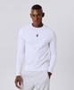 Spyder Men'S Functional Soft Innerwear Spjfcnrl202Mwht