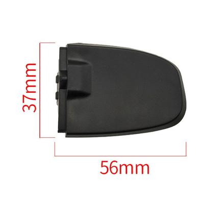 Handle Fixing Plate Door Handle Cover Door Handle Replacement OEM Specification For Mercedes-Benz C-Class W205