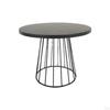 2 Pieces Dessert Display Plate Decor Storage Tray for Wedding Cafe Baking Celebration