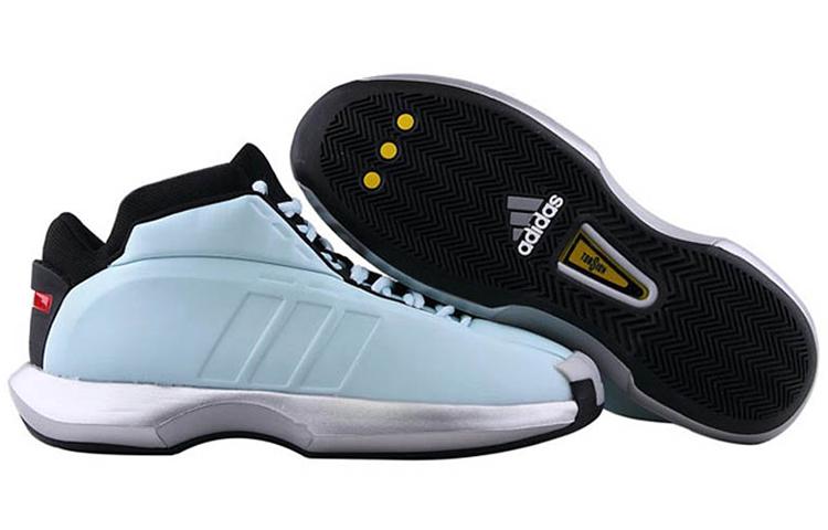 Adidas Crazy 1 Kobe 'Ice Blue' 2014 G99417