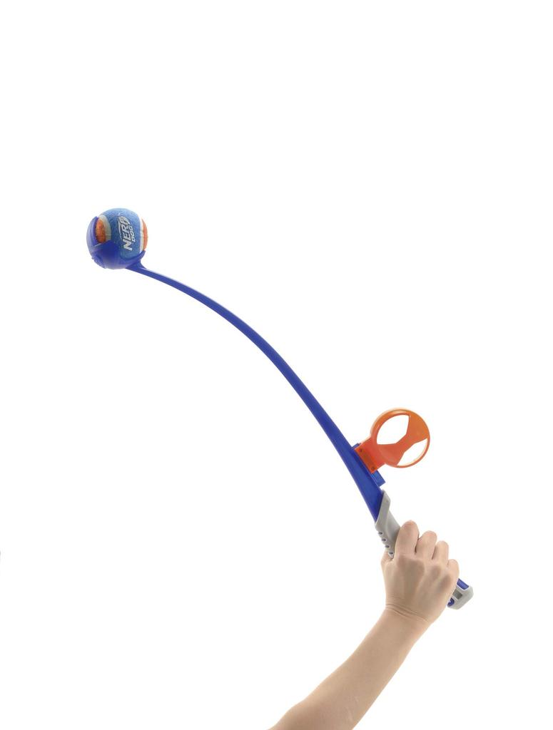 Richell Dog Toy Nerf Dog Air Strike 25i