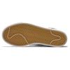 Nike SB Stefan Janoski Suede Low Top Skateboard Shoes Black White Unisex 525104-021