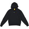 X NOCTA Fleece Hoodie 'Black' Men's HM5762-010