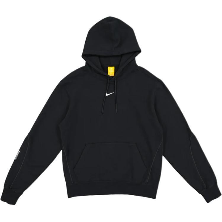 Nike x NOCTA Fleece Hoodie Black Men s HM5762-010 S