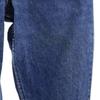 Levi's 510-0217 Made in USA Straight denim pants w30 jeans Men's Used