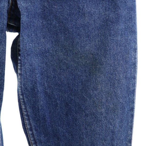 Levi's 510-0217 Made in USA Straight denim pants w30 jeans Men's Used