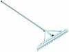 Alumis Aluminum Rake, 600mm Wide, R600-18