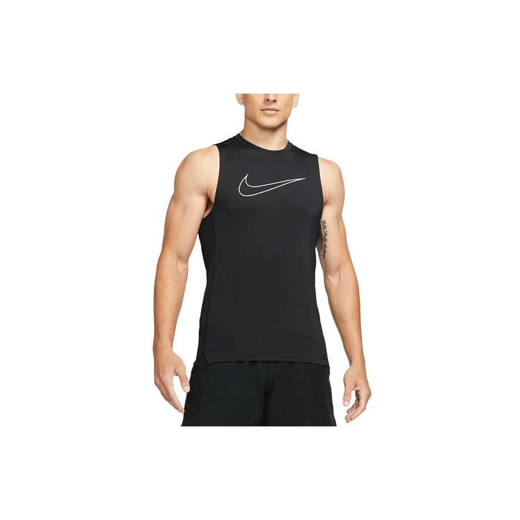 Nike Pro Dri-FIT Men's Slim Fit Sleeveless Top DD1977-010