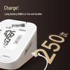 YUWELL S67XR Atrial Fibrillation Electronic Blood Pressure Monitor