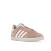 Adidas Gazelle Vapor Pink Unisex Sneaker Weiß Gold BB5472