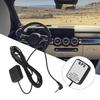 Dash Camera GPS External GPS Antenna Anti-corrosion Non-deformed Quick tallation Signal Enhancement For Car GPS