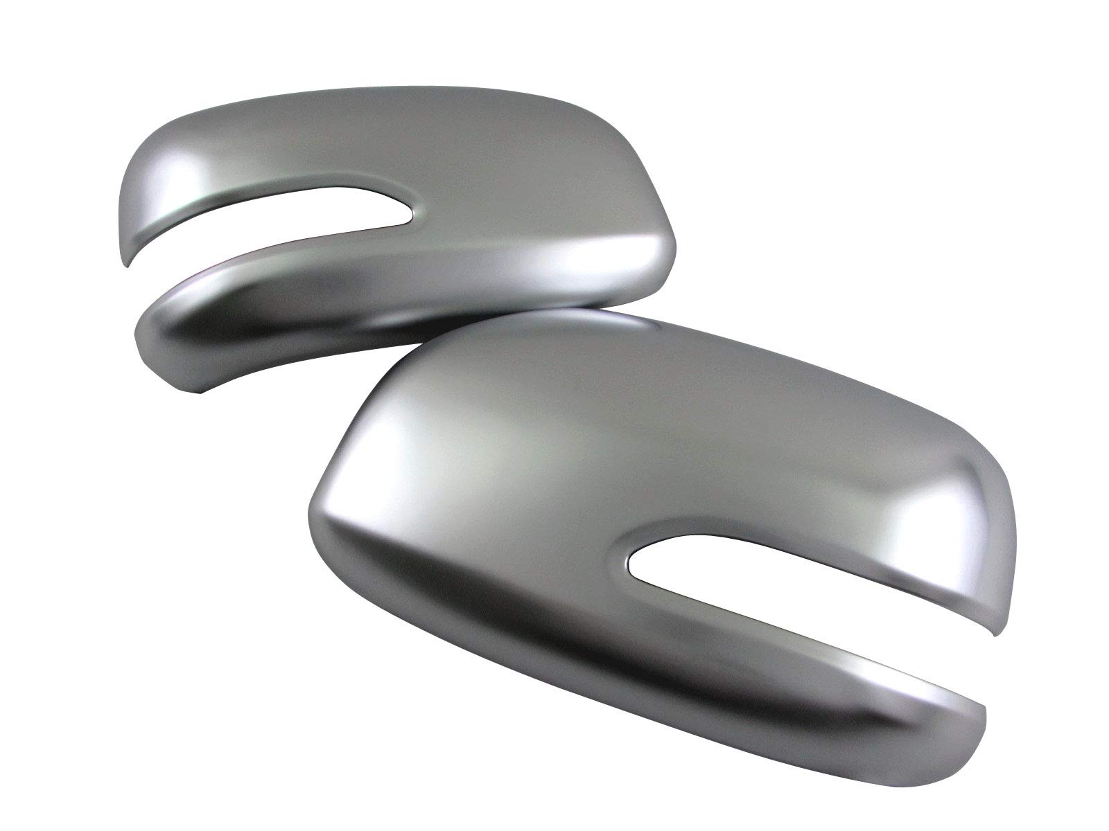 

BRIGHTZ Tanto L375S L385S Door Mirror Cover Satin Silver L375 L385 L 375 385 33330 [SIL-MIR-016]