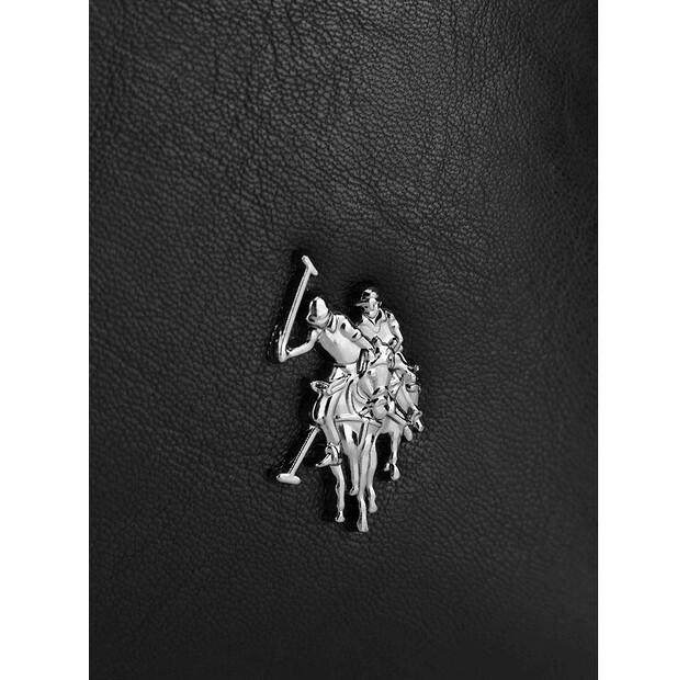 U.S. Polo Assn. Backpack BIUXT8470MVP Black