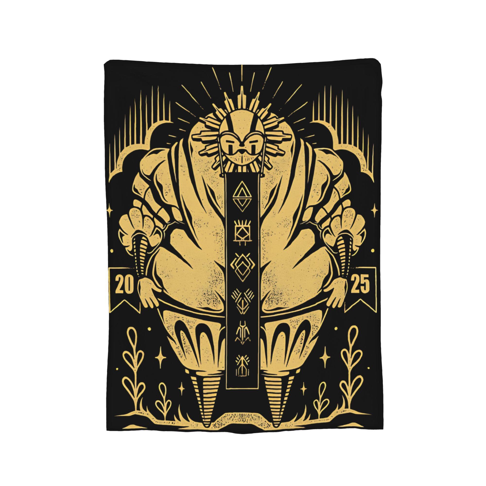 

Esquie ll WheeWhoooExpedition 33 Blankets Fleece Textile Decor Clair Obscur Portable Ultra-Soft Throw Blanket Rug Piece 30x40in
