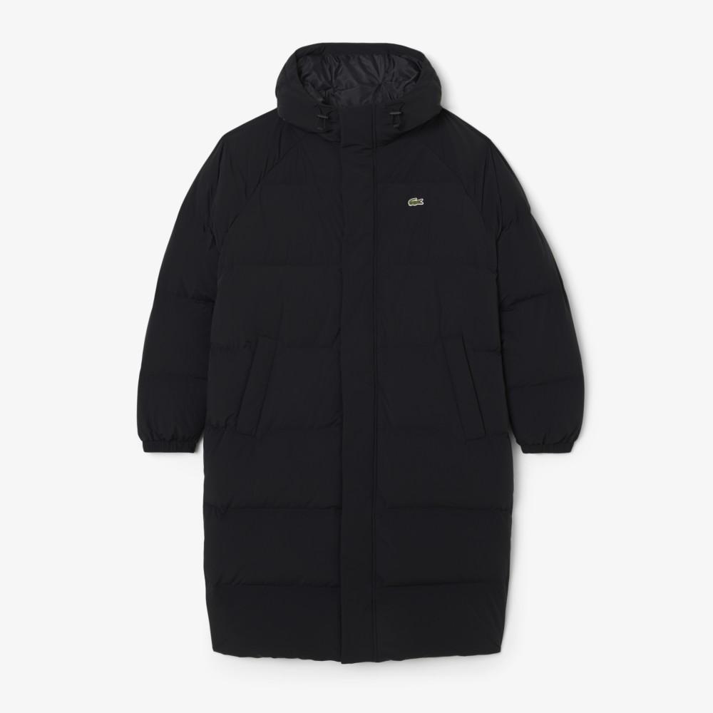 Lacoste Men's Long Padding Jacket BH9183-55N031
