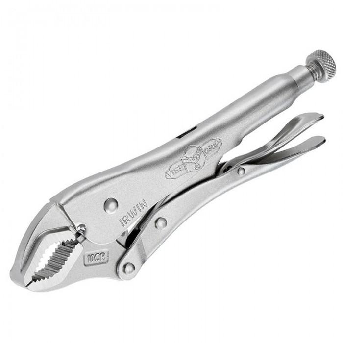 Irwin Vise-grip Curved Jaw Locking Pliers