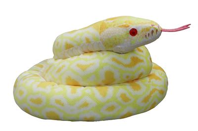 Takeoff Python Albino L