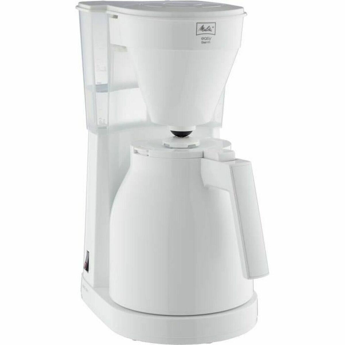 

Капельная кофеварка Melitta 1023-05 1050 Вт