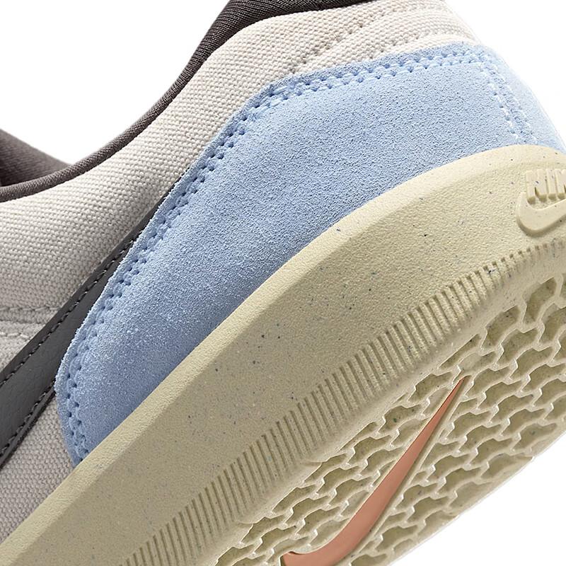 Nike SB Force 58 Unisex Skate Shoes